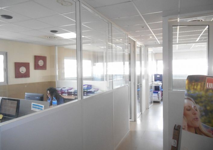 à louer Bureau Montpellier