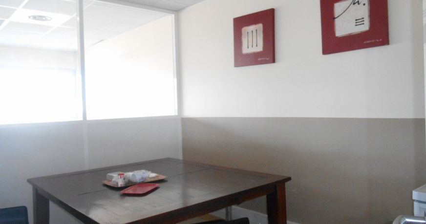 location Bureau Montpellier