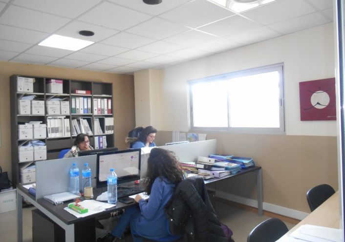 à louer Bureau Montpellier