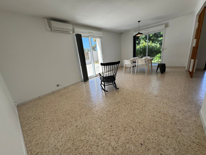 location Maison Lattes - Photo 6