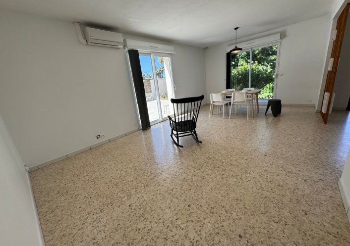 à louer Maison Lattes