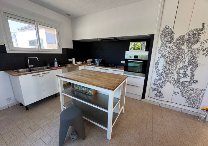 à louer Maison Lattes