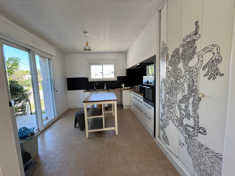 location Maison Lattes - Photo 3