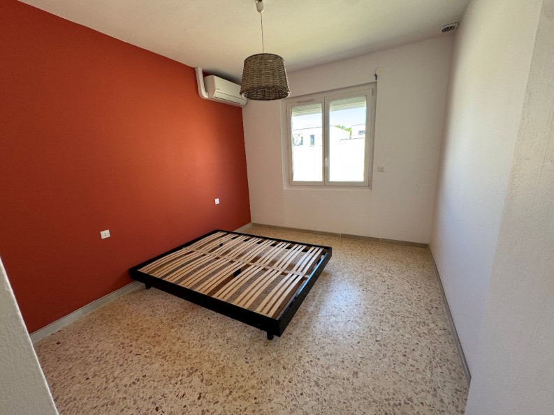 location Maison Lattes - Photo 8