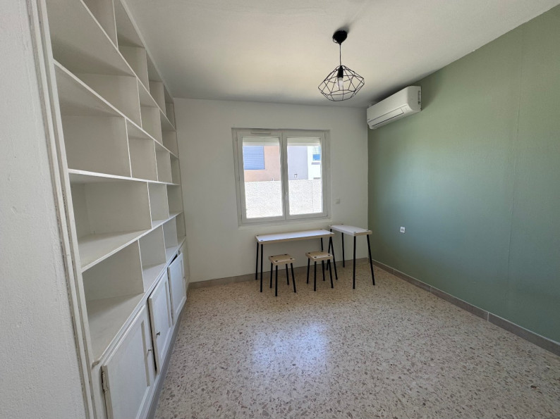 location Maison Lattes - Photo 10