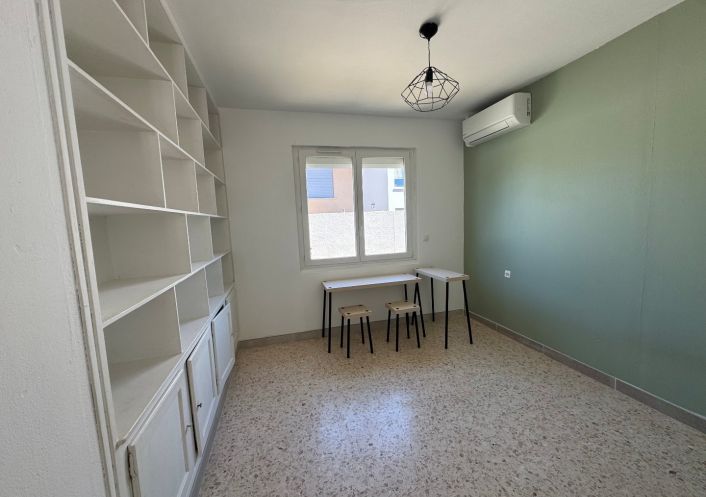 à louer Maison Lattes