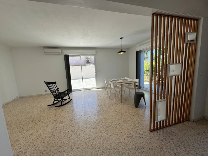 location Maison Lattes - Photo 4