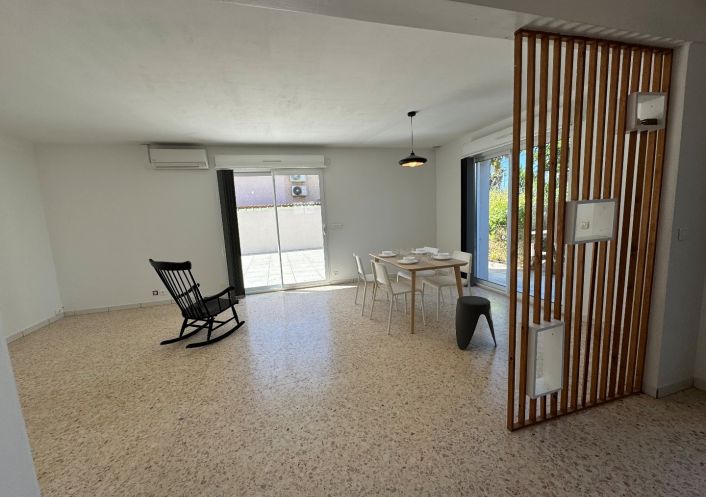 à louer Maison Lattes