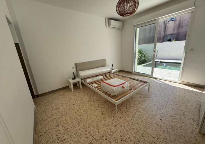 à louer Maison Lattes