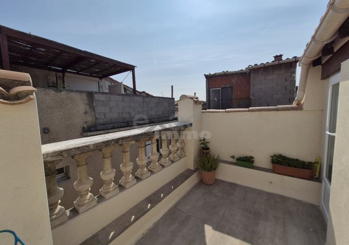 à vendre Maison Cournonterral