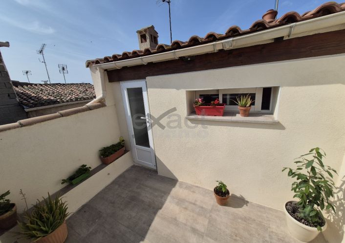 à vendre Maison Cournonterral