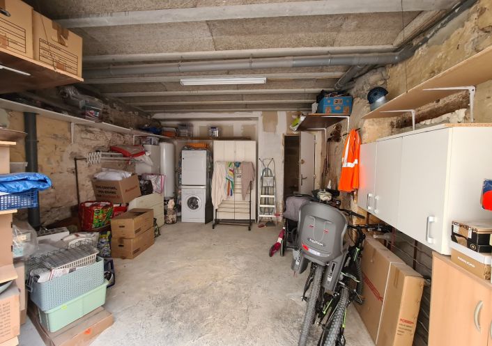 à vendre Appartement Cournonterral