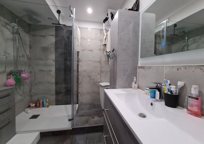 à vendre Appartement Cournonterral