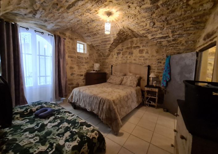 à vendre Appartement Cournonterral