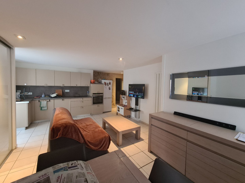 vente Appartement Cournonterral - Photo 2