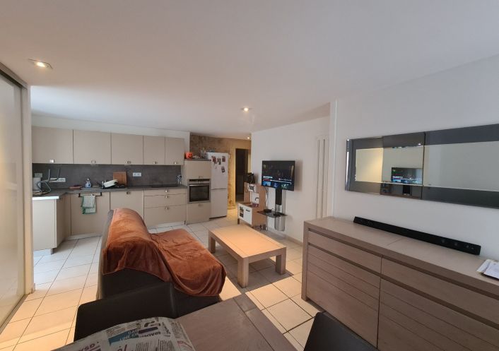 à vendre Appartement Cournonterral
