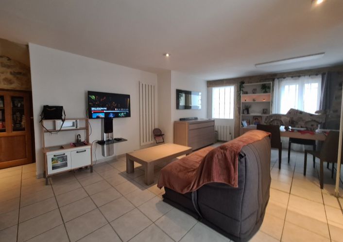 à vendre Appartement Cournonterral