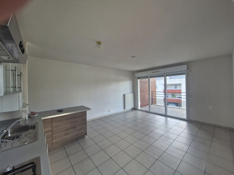 vente Appartement Montpellier - Photo 6