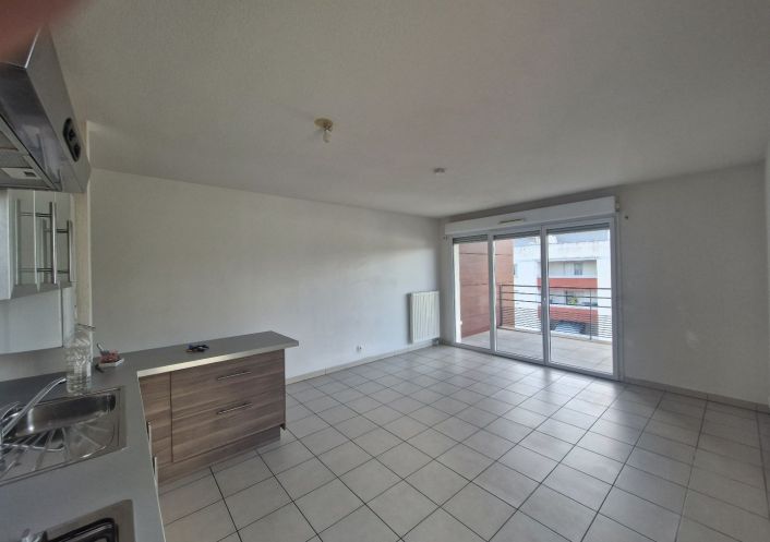 à vendre Appartement Montpellier