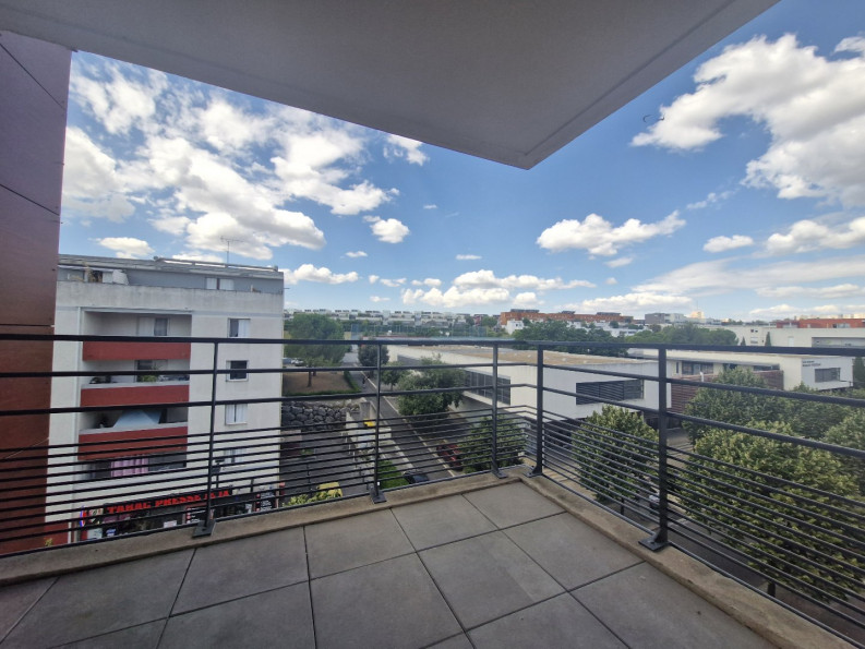 vente Appartement Montpellier - Photo 7