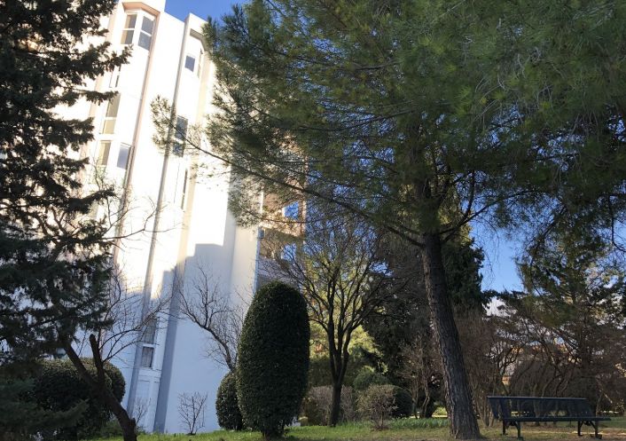 à vendre Appartement Montpellier