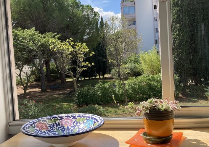 à vendre Appartement Montpellier