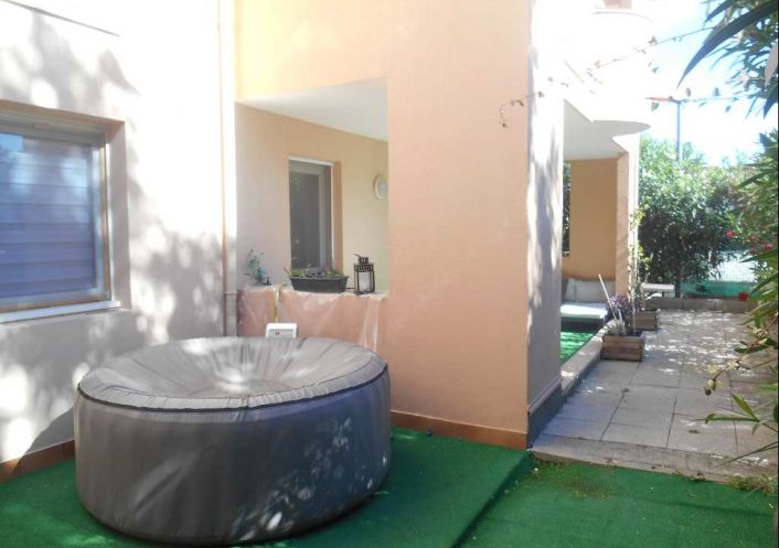 à vendre Appartement Montpellier