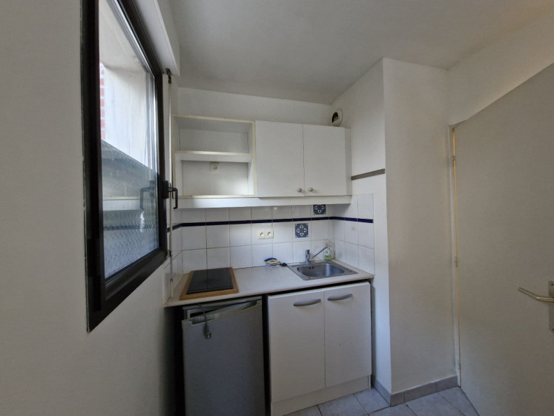 location Appartement Montpellier - Photo 3