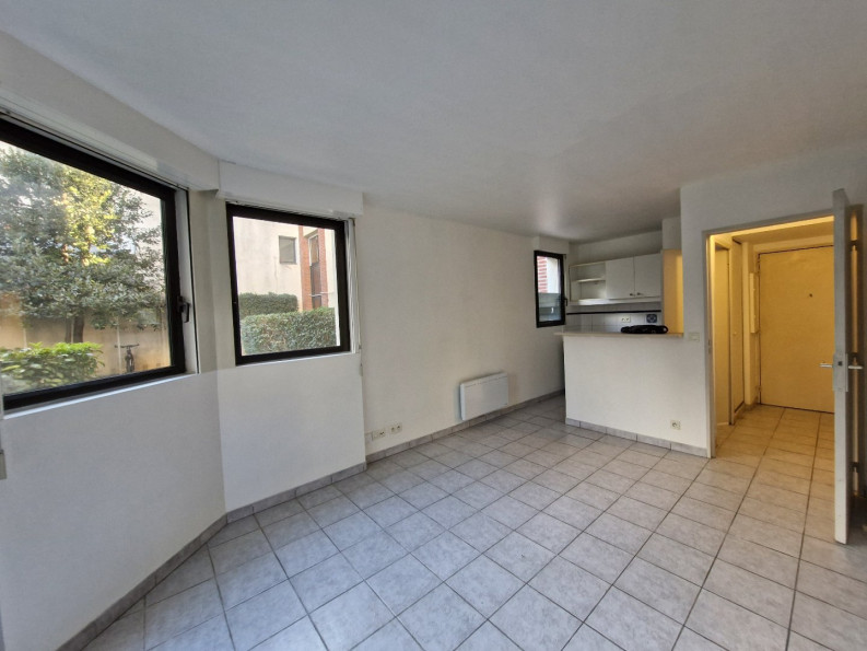 location Appartement Montpellier - Photo 4