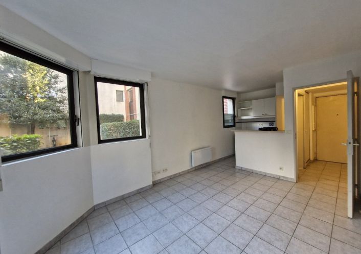 à louer Appartement Montpellier