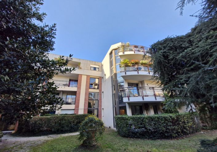 à louer Appartement Montpellier