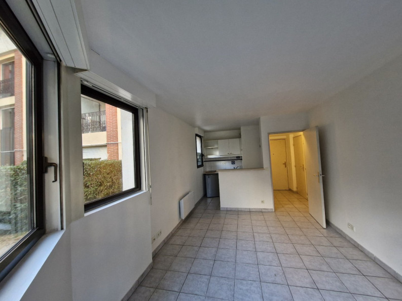 location Appartement Montpellier - Photo 6