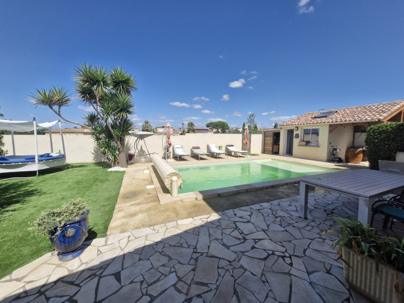 location Maison Perols - Photo 5