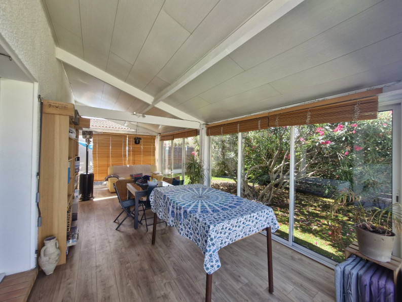 location Maison Perols - Photo 7