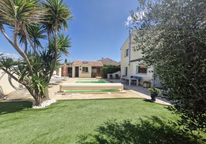 location Maison Perols