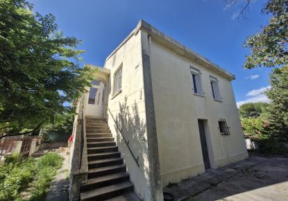 vente Maison Montpellier