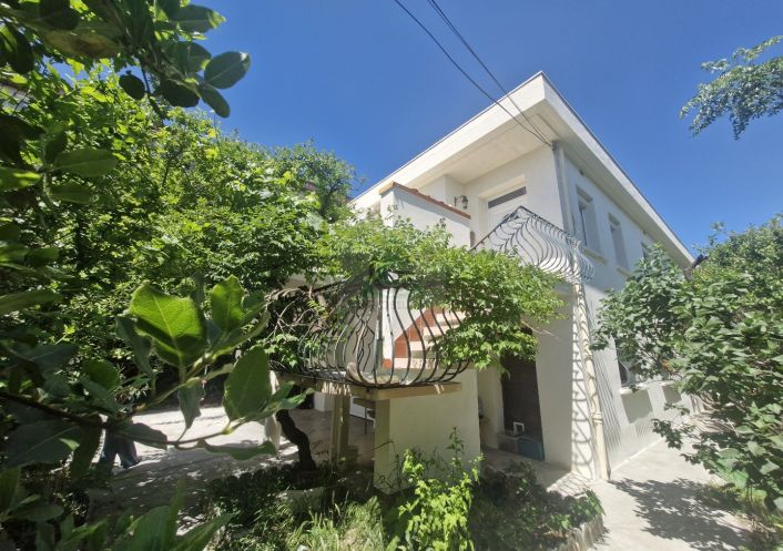 à vendre Maison Montpellier