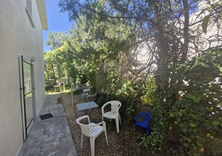 à vendre Maison Montpellier