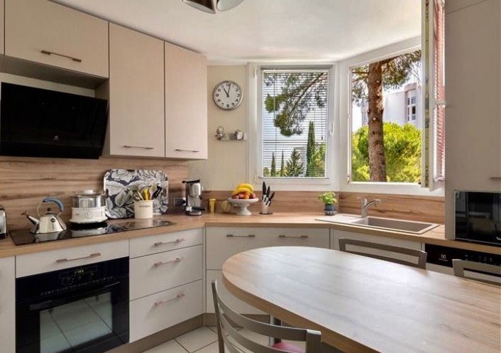 à vendre Appartement Montpellier