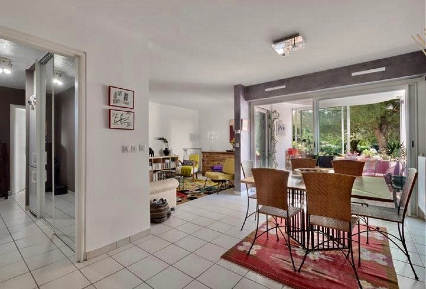 vente Appartement Montpellier - Photo 1