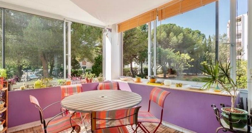 vente Appartement Montpellier