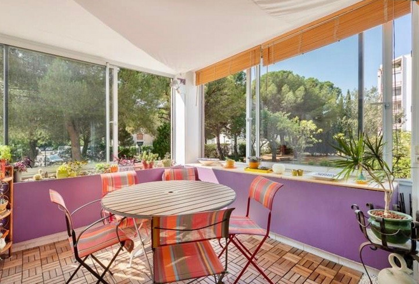 vente Appartement Montpellier - Photo 4