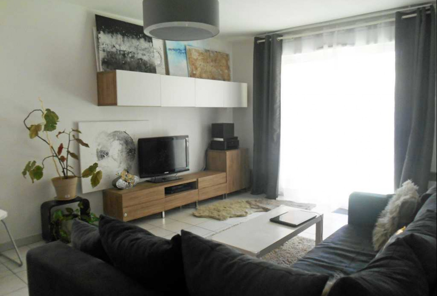 vente Appartement Montpellier - Photo 1