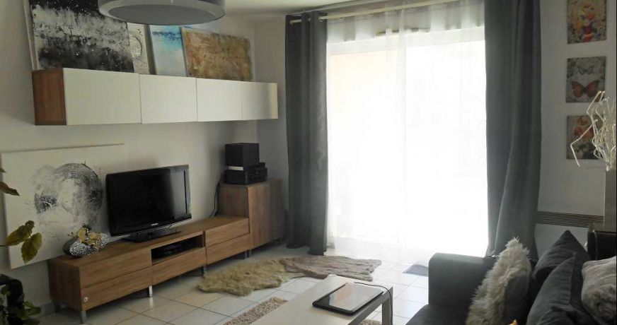 vente Appartement Montpellier