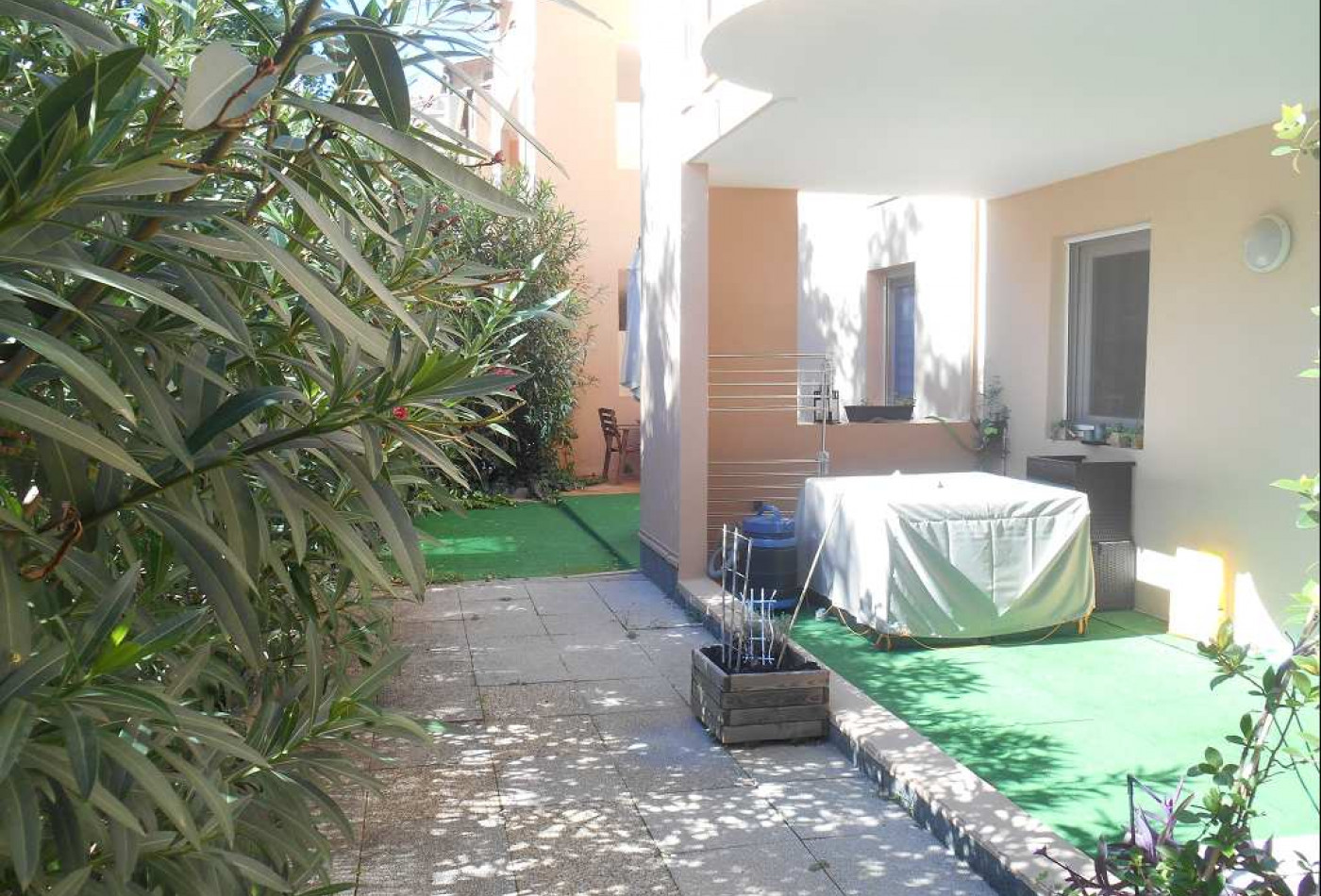 vente Appartement Montpellier - Photo 3