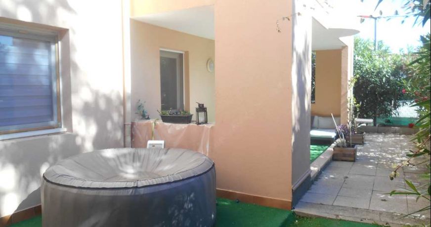 vente Appartement Montpellier