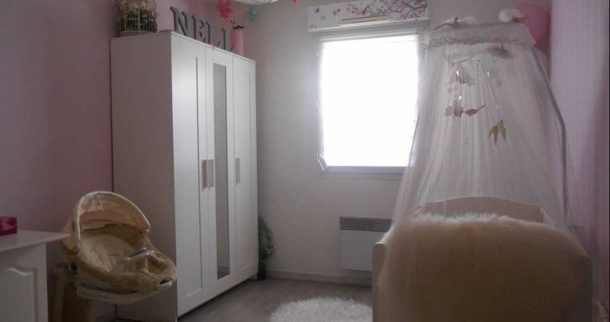 vente Appartement Montpellier