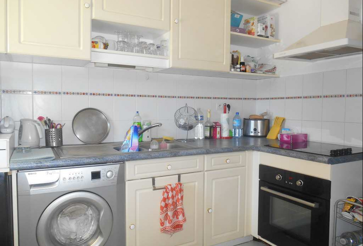 vente Appartement Montpellier - Photo 6
