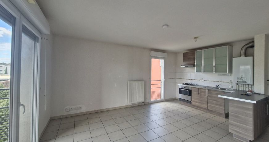 vente Appartement Montpellier