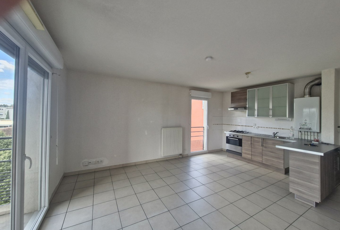 vente Appartement Montpellier - Photo 2